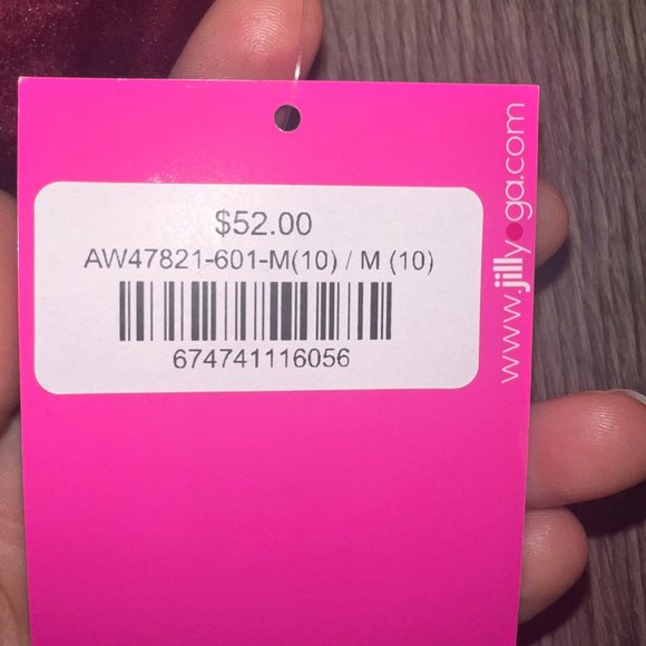 JILLY YOGA KIDS (Girls) Velvet sweat set (like the ivivva for kids) - Picture 4 of 10